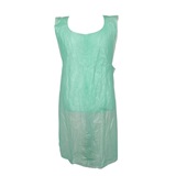 Green Supertouch PE Aprons 20 Microns (1000) - 40201