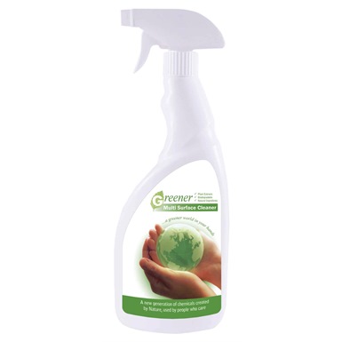 Greener Multi Surface Cleaner