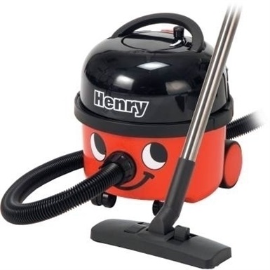 Henry Vacuum Cleaner