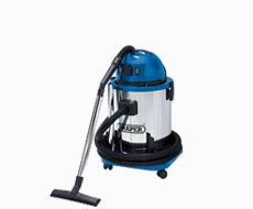 vacuum cleaners