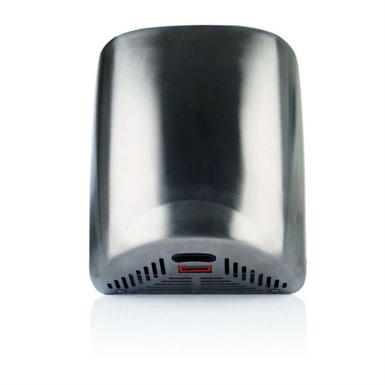 Hyco Jetstream Curve Stainless Steel 1.8 kW Automatic Hand Dryer