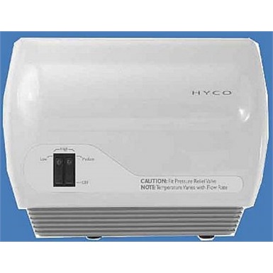 Hyco Under Sink Water Heater (12kw) DIscontinued