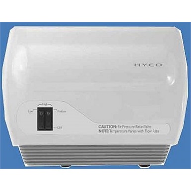 Hyco Under Sink Water Heater (9,5kw) Discontinued