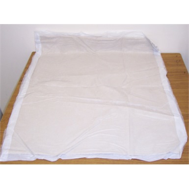 Inco Pads Incontinence Bed Sheets (100 pads)