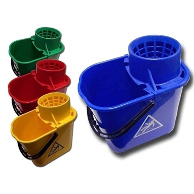 Industrial Heavy Duty Mop Bucket