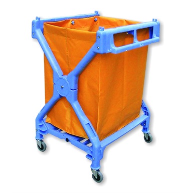 Laundry Cart