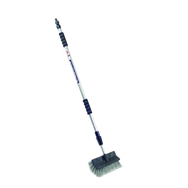 Long Handled Car Wash Brush