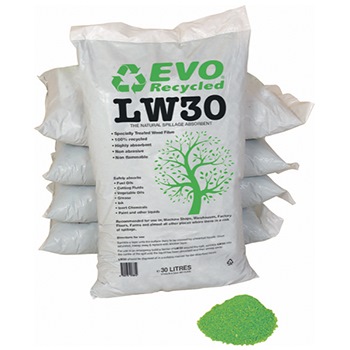 Mammoth EVO Enviro Friendly Granules