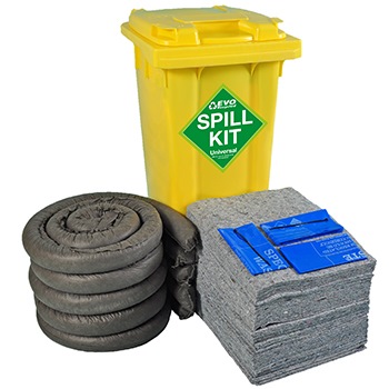 Mammoth EVO Recycled Spill Kit