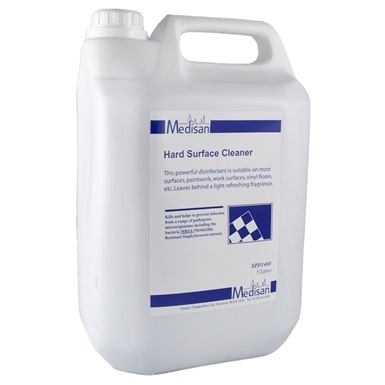 Medisan Bactericidal Hard Surface Cleaner