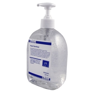 Medisan Hand Sanitiser