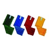 Microfibre Mop Heads - 8706