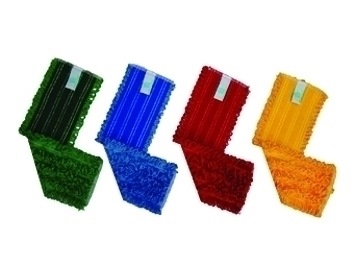 Microfibre Mop Heads