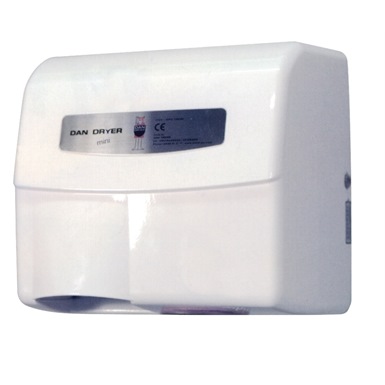 Mini Electric Hand Dryer