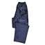 Navy Blue Portwest Classic Adult Rain Trousers
