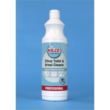 Nilco Citrus Toilet Urinal Cleaner