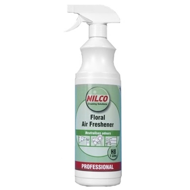 Nilco Floral Air Freshener