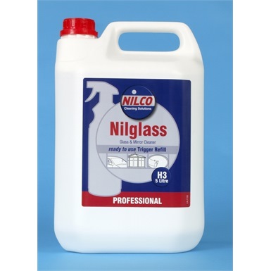 Nilco Glass Cleaner Refill