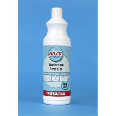 Nilco W3 1LT Washroom Descaler