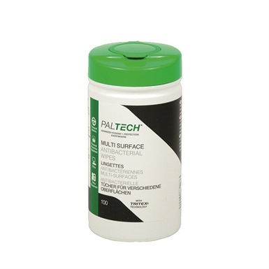 PalTech Multi Surface Wipes