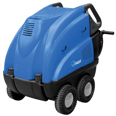 Panther Eco Steam Cleaner