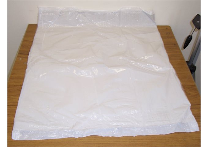 Inco Pads Incontinence Bed Sheets (100 pads) | Direct Medical Supplies ...