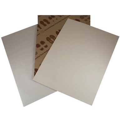 Paper Foot Mats (250 pack)