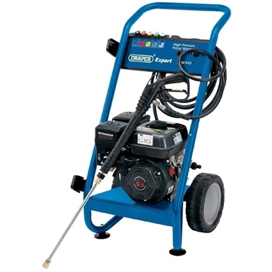 Petrol Pressure Washer