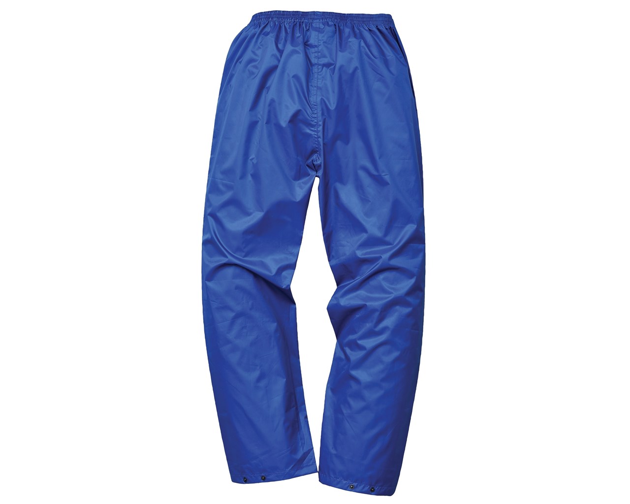 Portwest Classic Adult Rain Trousers | S441 - MammothCleaningSupplies.co.uk
