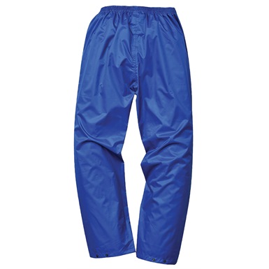 Portwest Classic Adult Rain Trousers