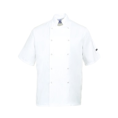 Portwest Cumbria Chefs Jacket