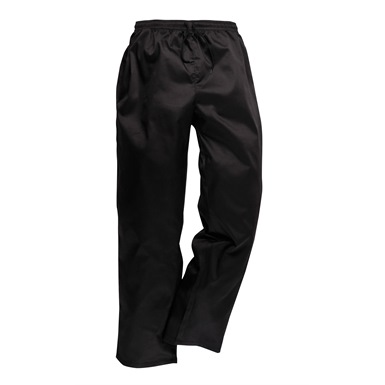 Portwest Drawstring Trousers