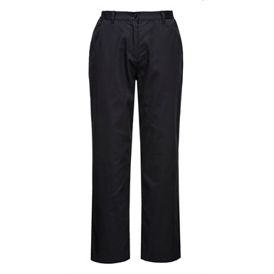 Portwest Rachel Ladies Chefs Trousers