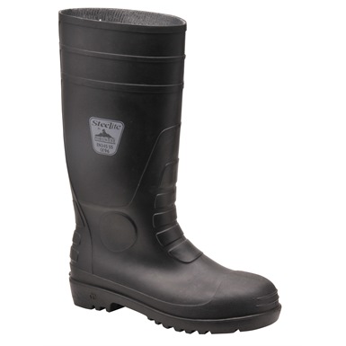 Portwest Total Safety Wellington Boot S5