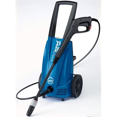 Pressure Washer (1600W)