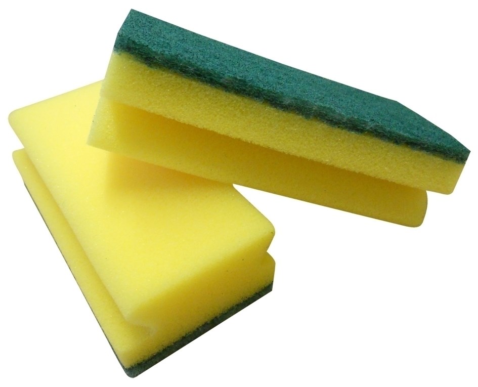 sponge handle grip