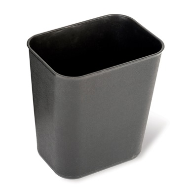 Probbax Fire Resistant Bin 6.6L