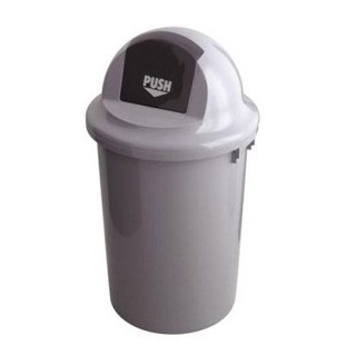 Probbax Push Bin 60LTR