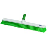 Ramon Green Hygiene Brush - NHB16