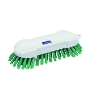 Ramon Hygiene 8" Scrubbing Brush