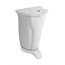Ramon Hygiene Bin (with White colour coded lid)