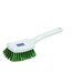 Ramon Hygiene Green Churn brush
