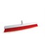 Red 600mm Soft Bristle Sweeping Broom