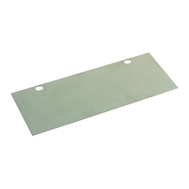 Replacement Stainles Steel Blade for MSC1 Floor Scraper