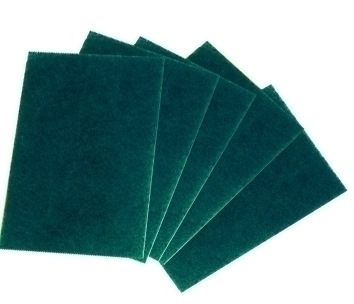 Scouring Pads (Pack of 10)