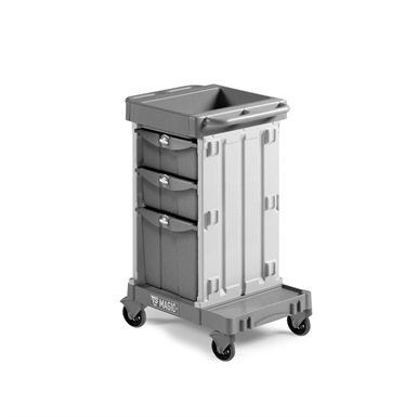 Service Trolley (3 draw)