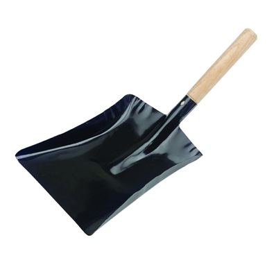 Short Handled Hand Shovel