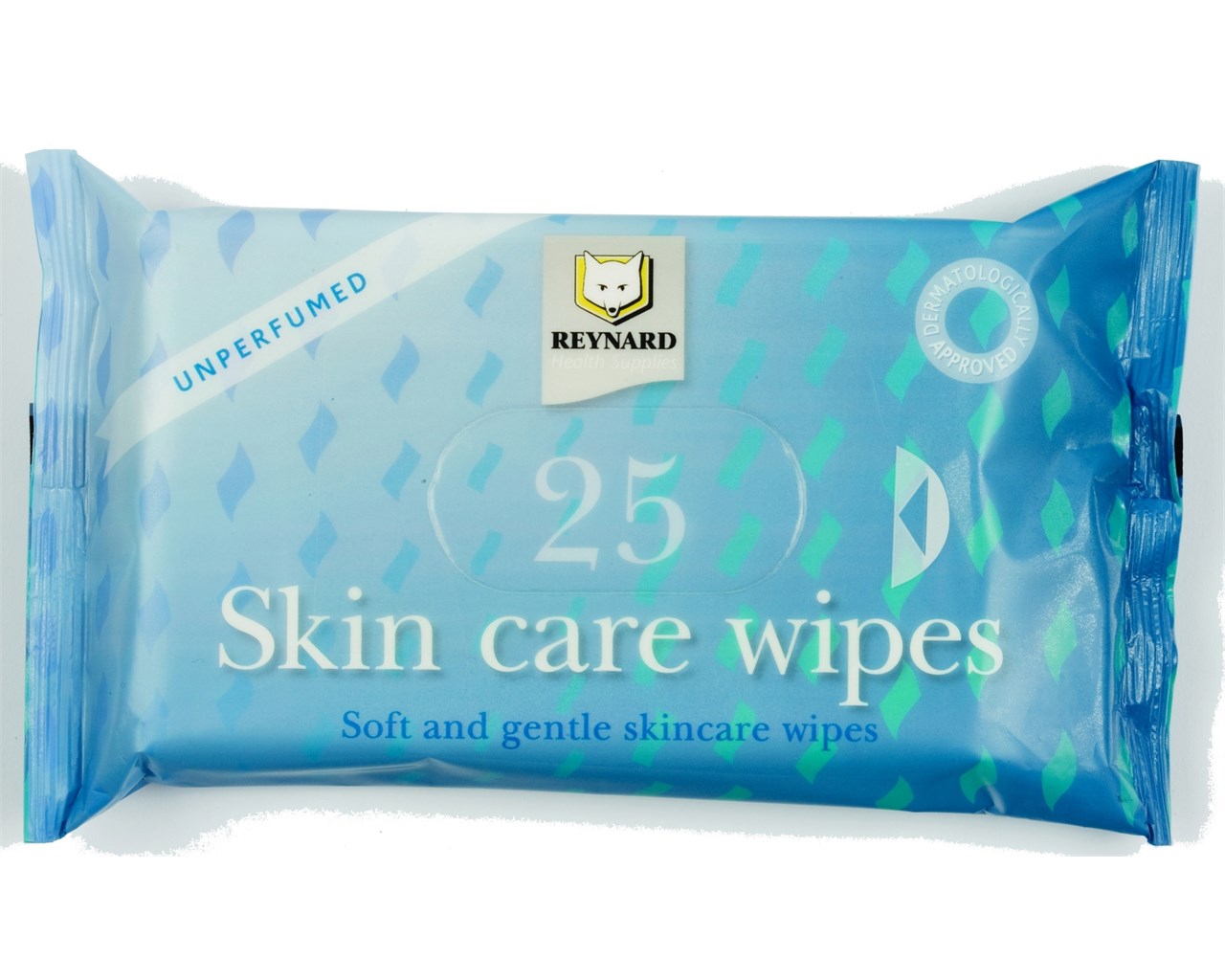 Skin Care Wipes Reynard RHS101 MammothCleaningSupplies co uk