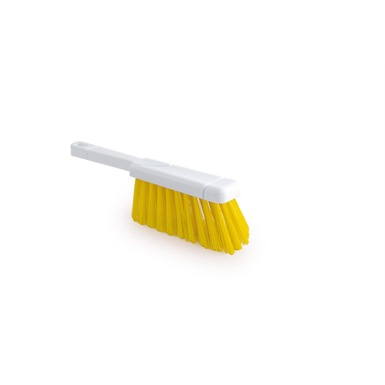 Soft Bristle Hygiene Pvc Hand Brush