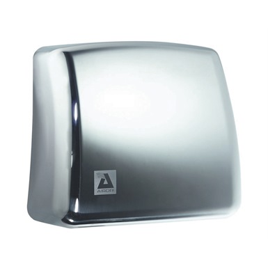 Stainless Steel Hand Dryer